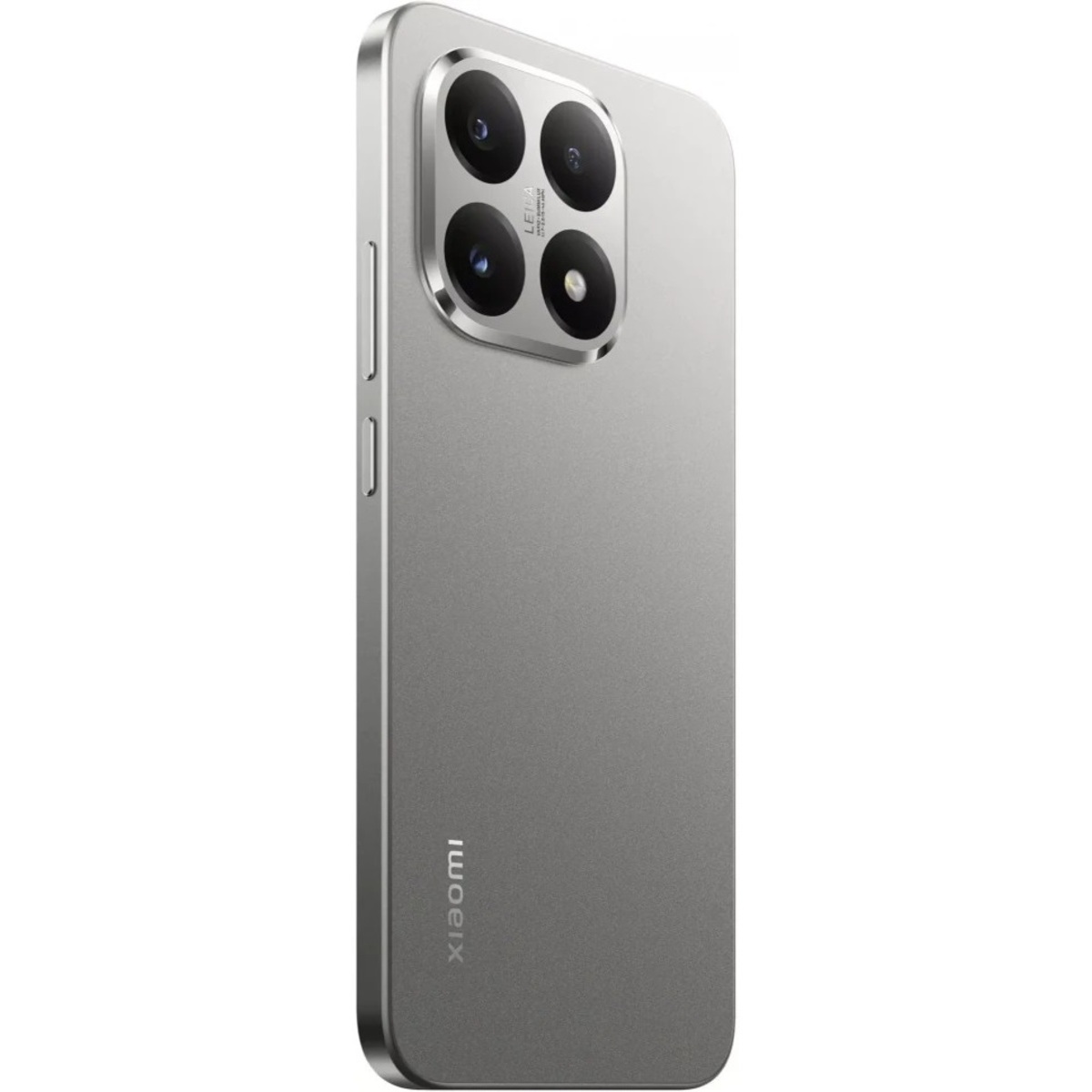Смартфон Xiaomi 15T 12 / 512Gb (Цвет: Gray)