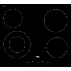 Варочная панель Beko HIC64402T (Цвет: Black)