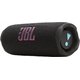 Портативная колонка JBL Flip 7, черный