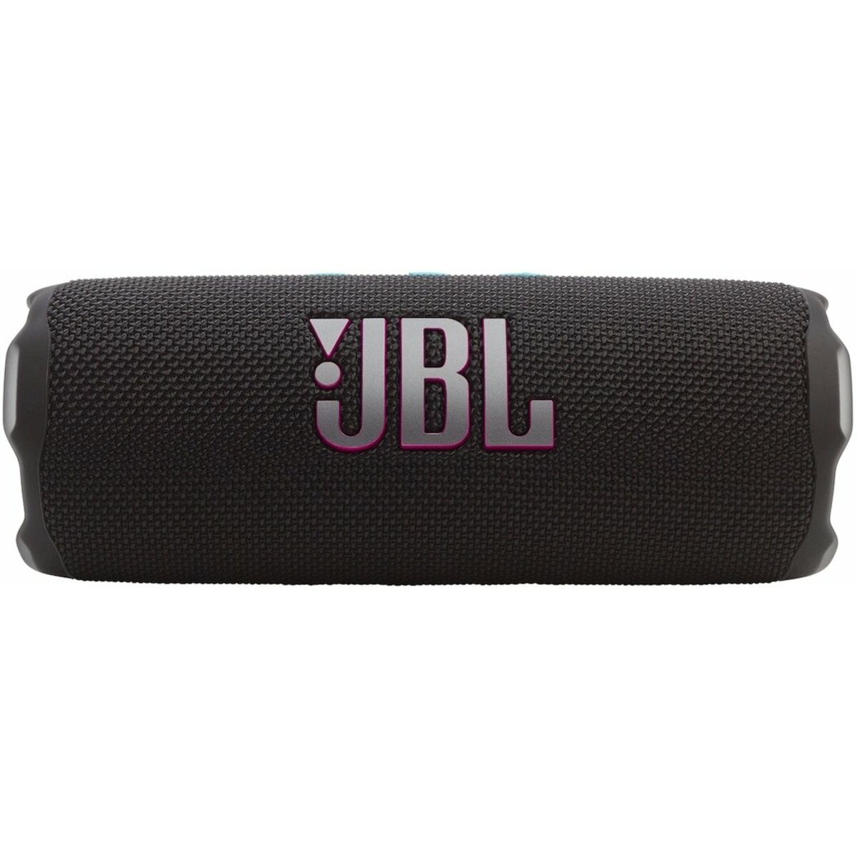 Портативная колонка JBL Flip 7, черный
