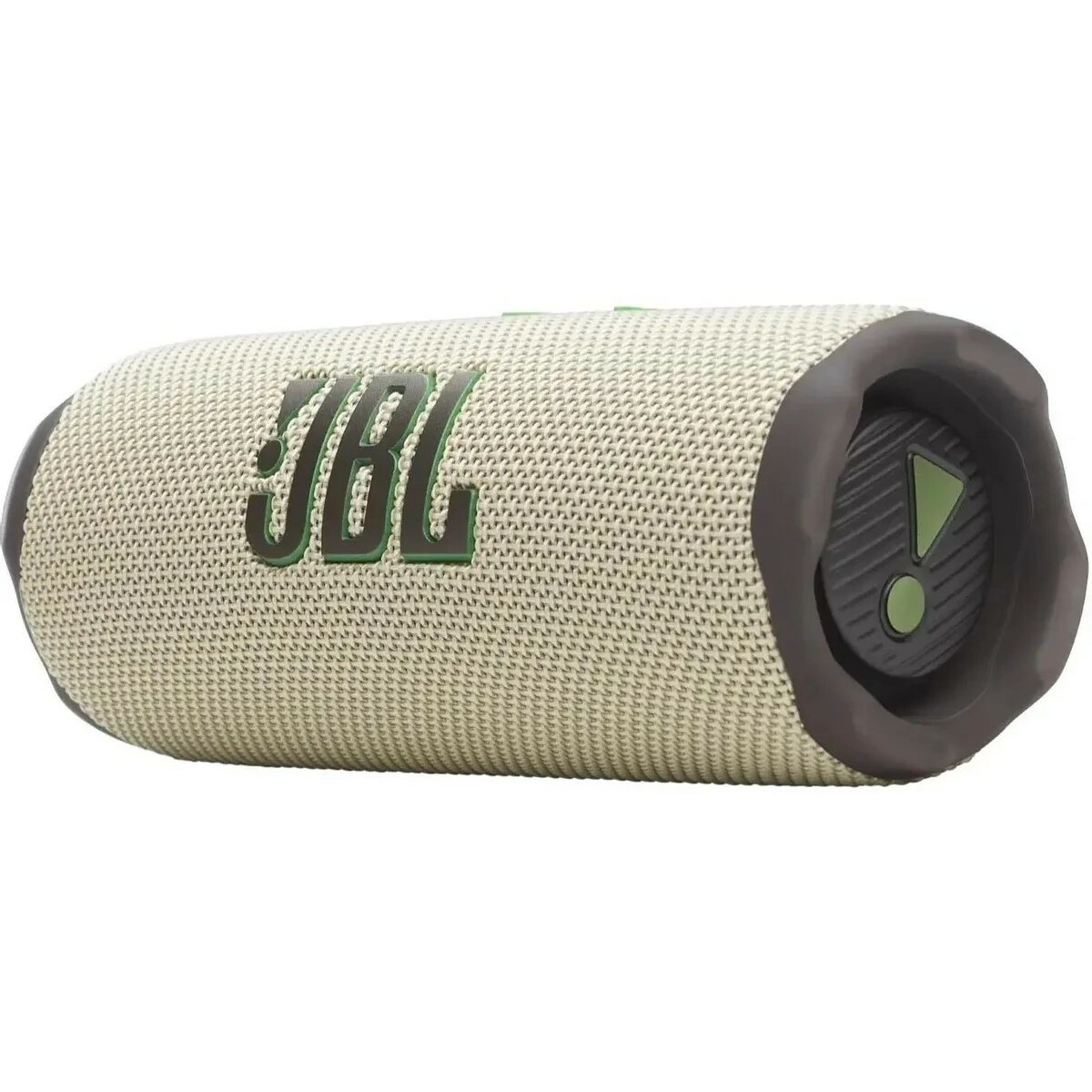 Портативная колонка JBL Flip 7 (Цвет: Beige)