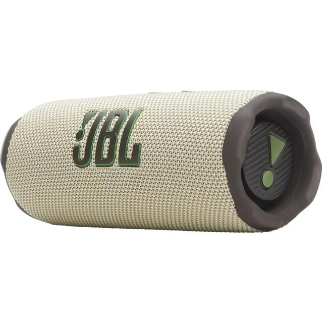 Портативная колонка JBL Flip 7 (Цвет: Beige) Портативная колонка JBL Flip 7 (Цвет: Beige)