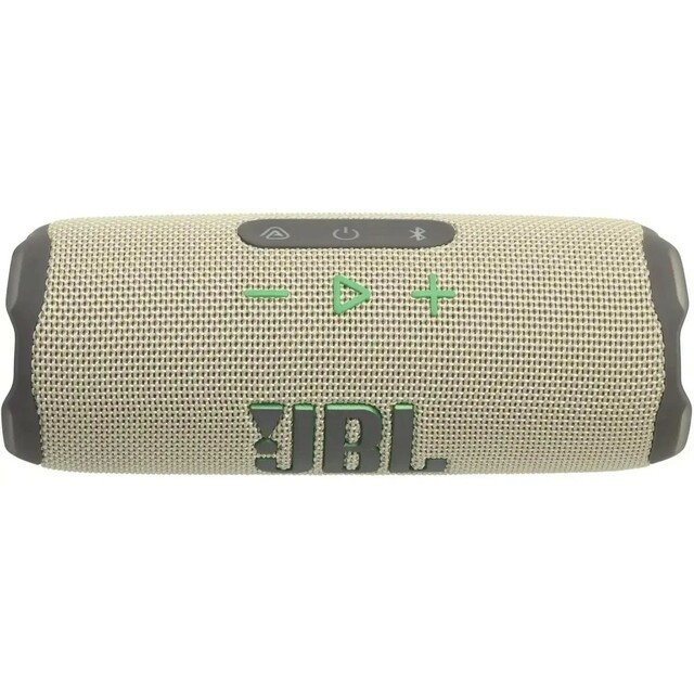 Портативная колонка JBL Flip 7 (Цвет: Beige) Портативная колонка JBL Flip 7 (Цвет: Beige)