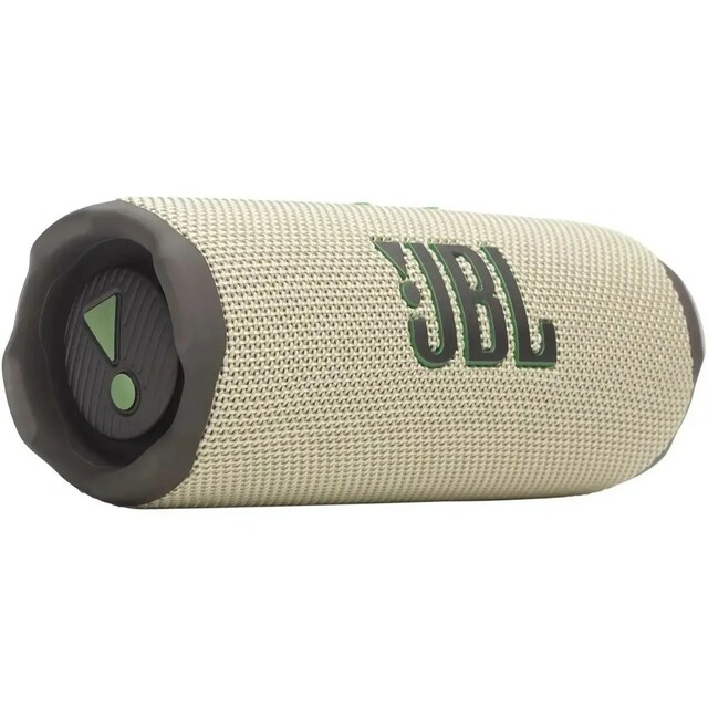 Портативная колонка JBL Flip 7 (Цвет: Beige) Портативная колонка JBL Flip 7 (Цвет: Beige)