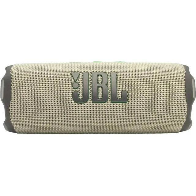 Портативная колонка JBL Flip 7 (Цвет: Beige) Портативная колонка JBL Flip 7 (Цвет: Beige)