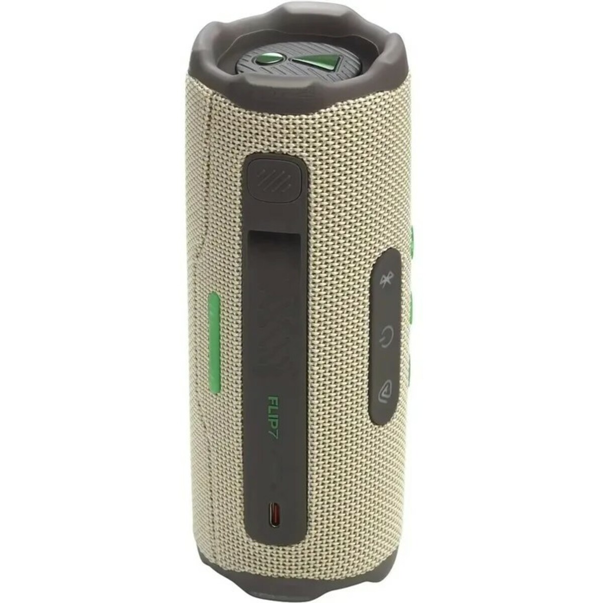 Портативная колонка JBL Flip 7 (Цвет: Beige)