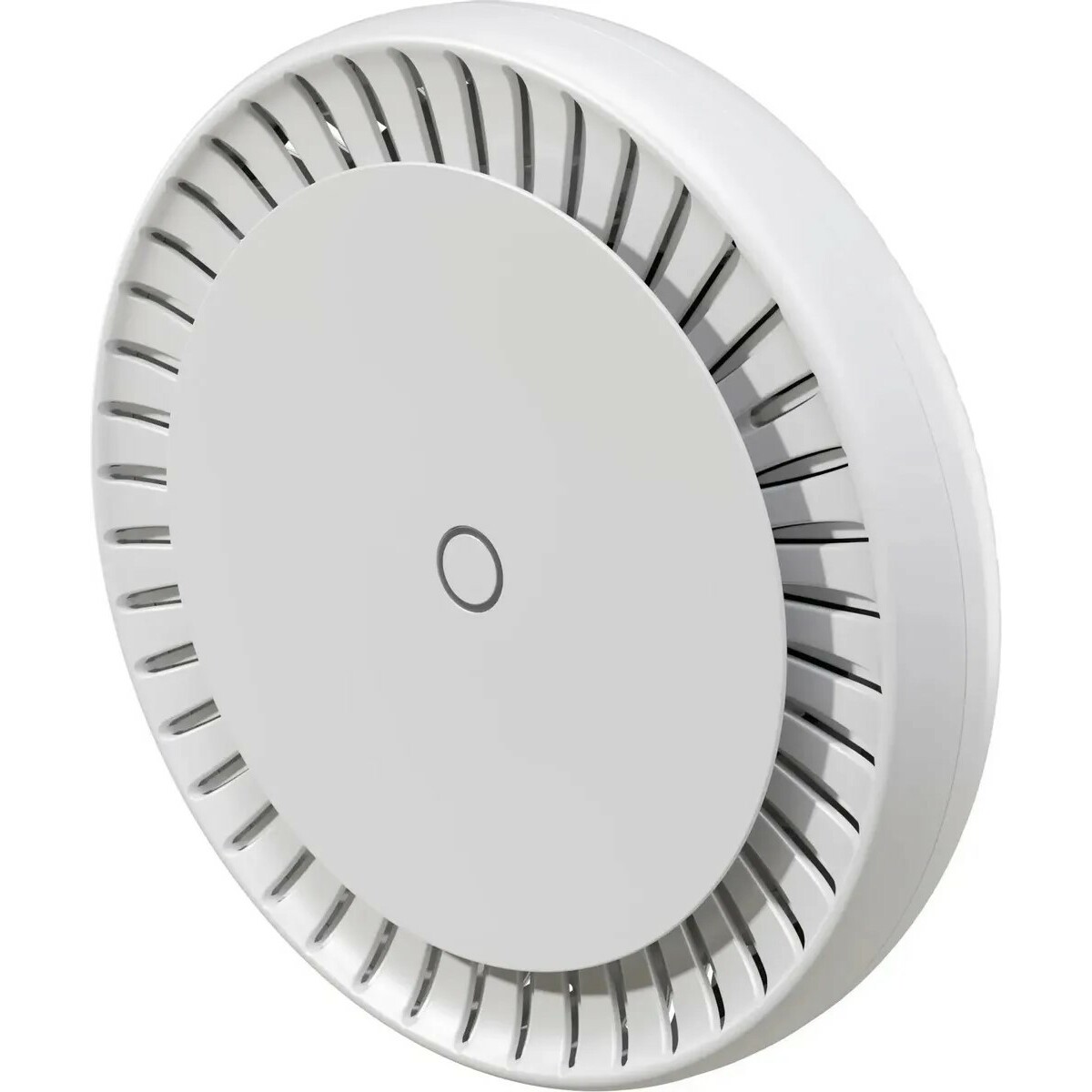 Wi-Fi роутер Mikrotik cAP ax