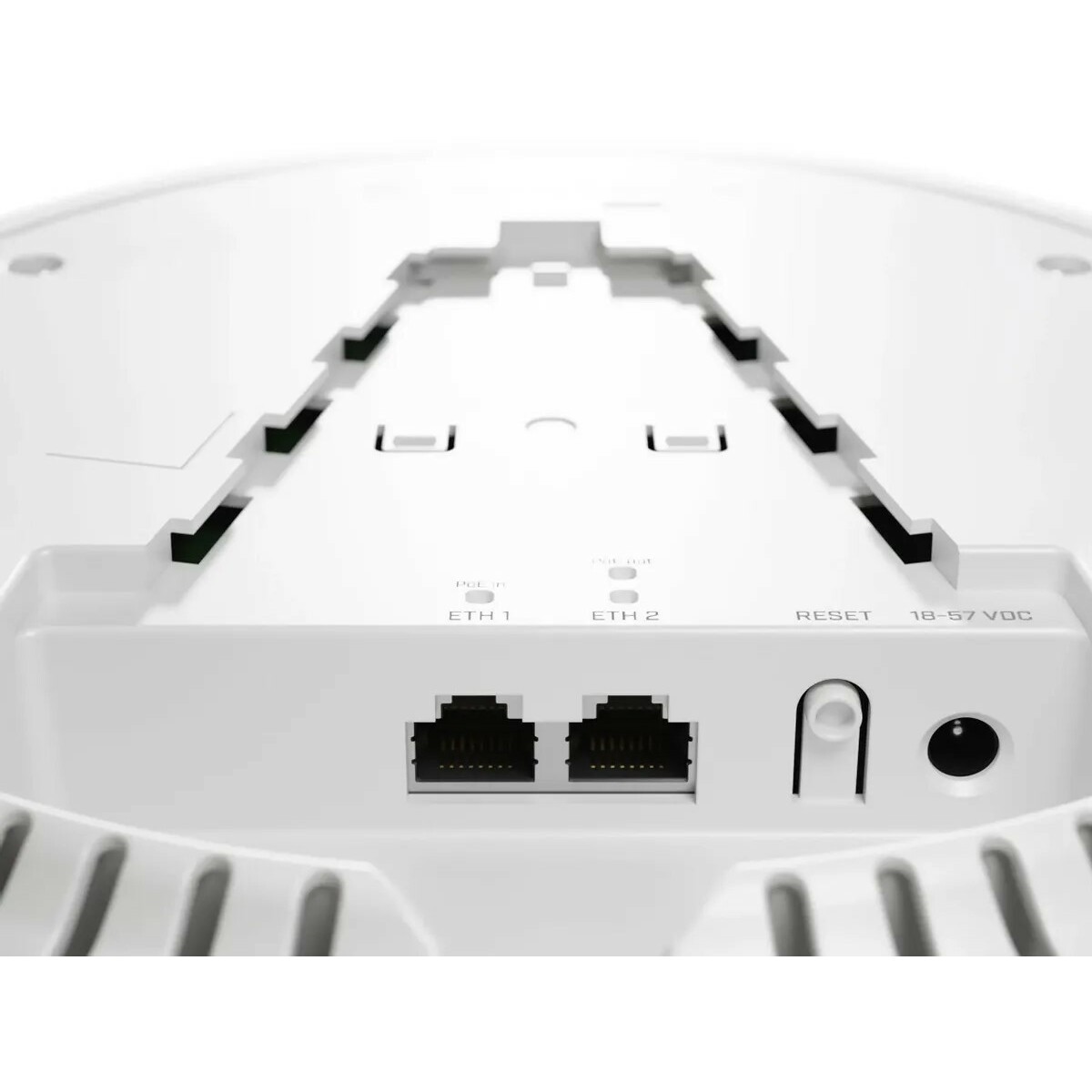 Wi-Fi роутер Mikrotik cAP ax