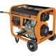 Генератор Carver PPG- 7000DE (Цвет: Oran..