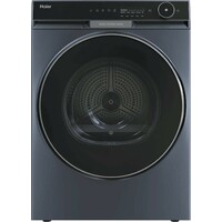 Сушильная машина Haier HD100-A3397SU1 (Цвет: Gray)