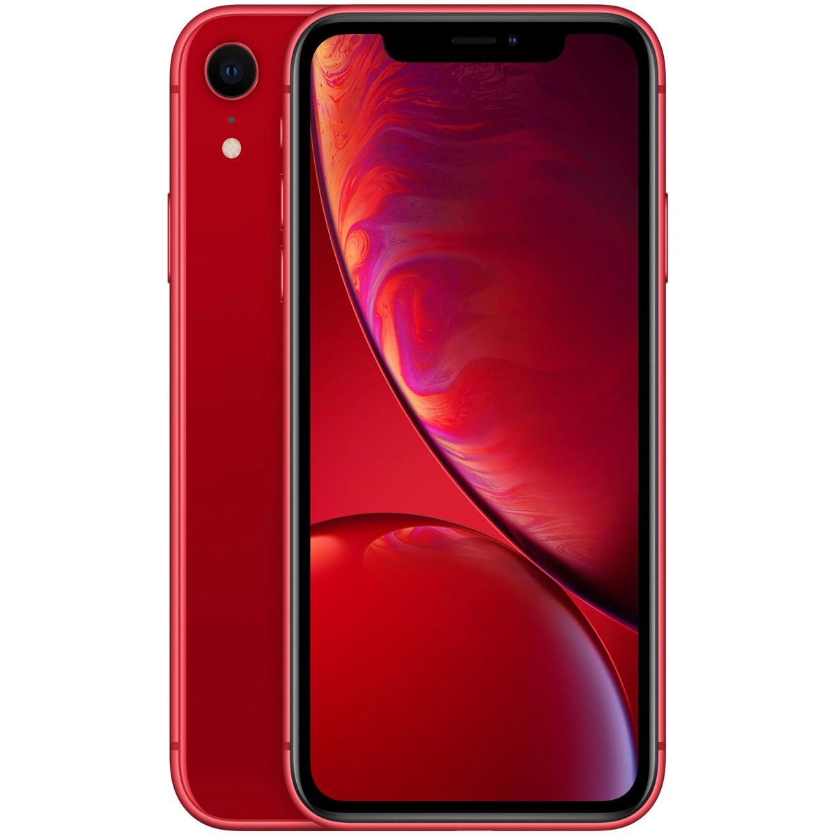 Смартфон Apple iPhone Xr 64Gb (NFC) (Цвет: Red)