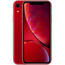 Смартфон Apple iPhone Xr 64Gb (NFC) (Цвет: Red)