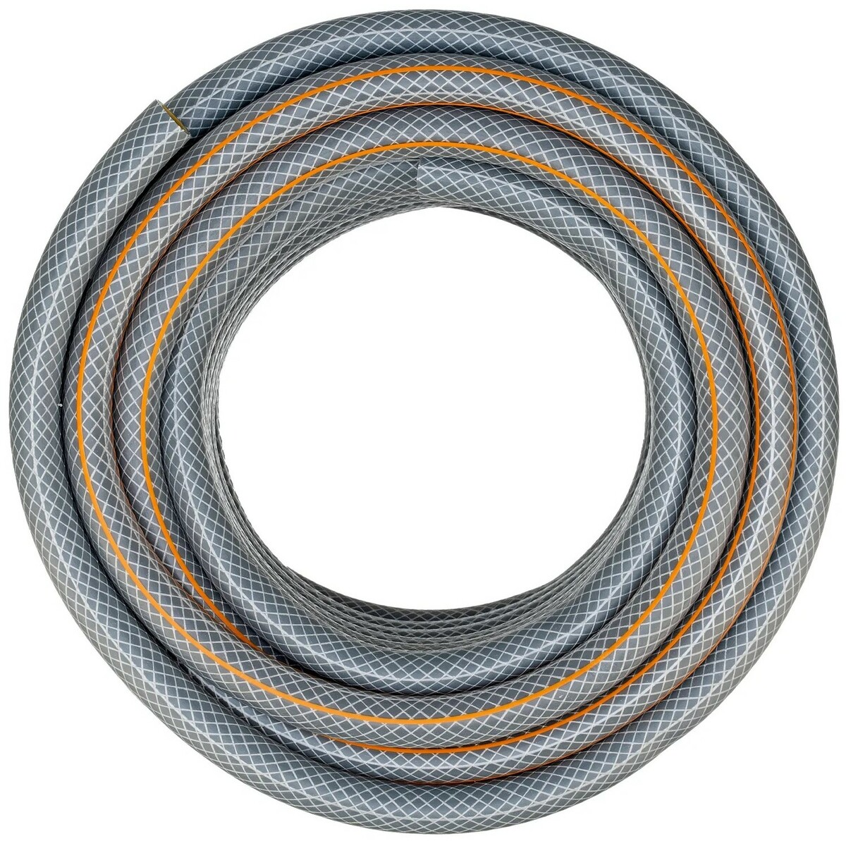 Шланг Palisad Luxe Professional поливочный армированный 4 слойный ПВХ 1 / 2