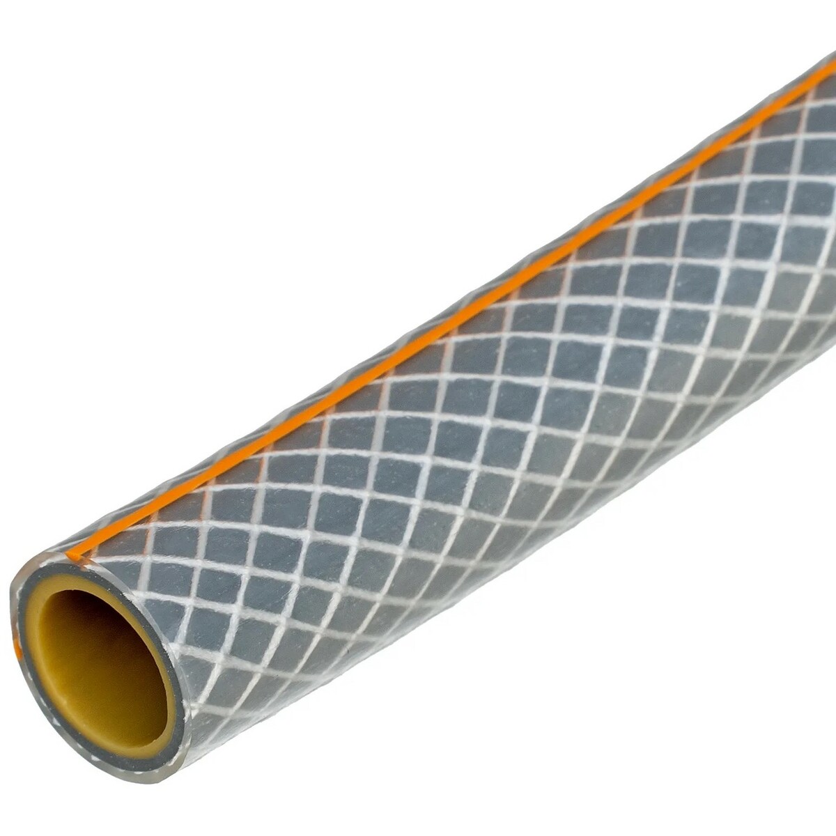 Шланг Palisad Luxe Professional поливочный армированный 4 слойный ПВХ 1 / 2