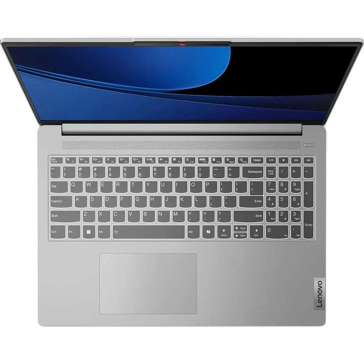 Ноутбук Lenovo IdeaPad Slim 5 16IMH9 (Intel Core Ultra 7 155H 1.4Ghz / 16Gb LPDDR5x / SSD 1Tb / Intel Arc / 16