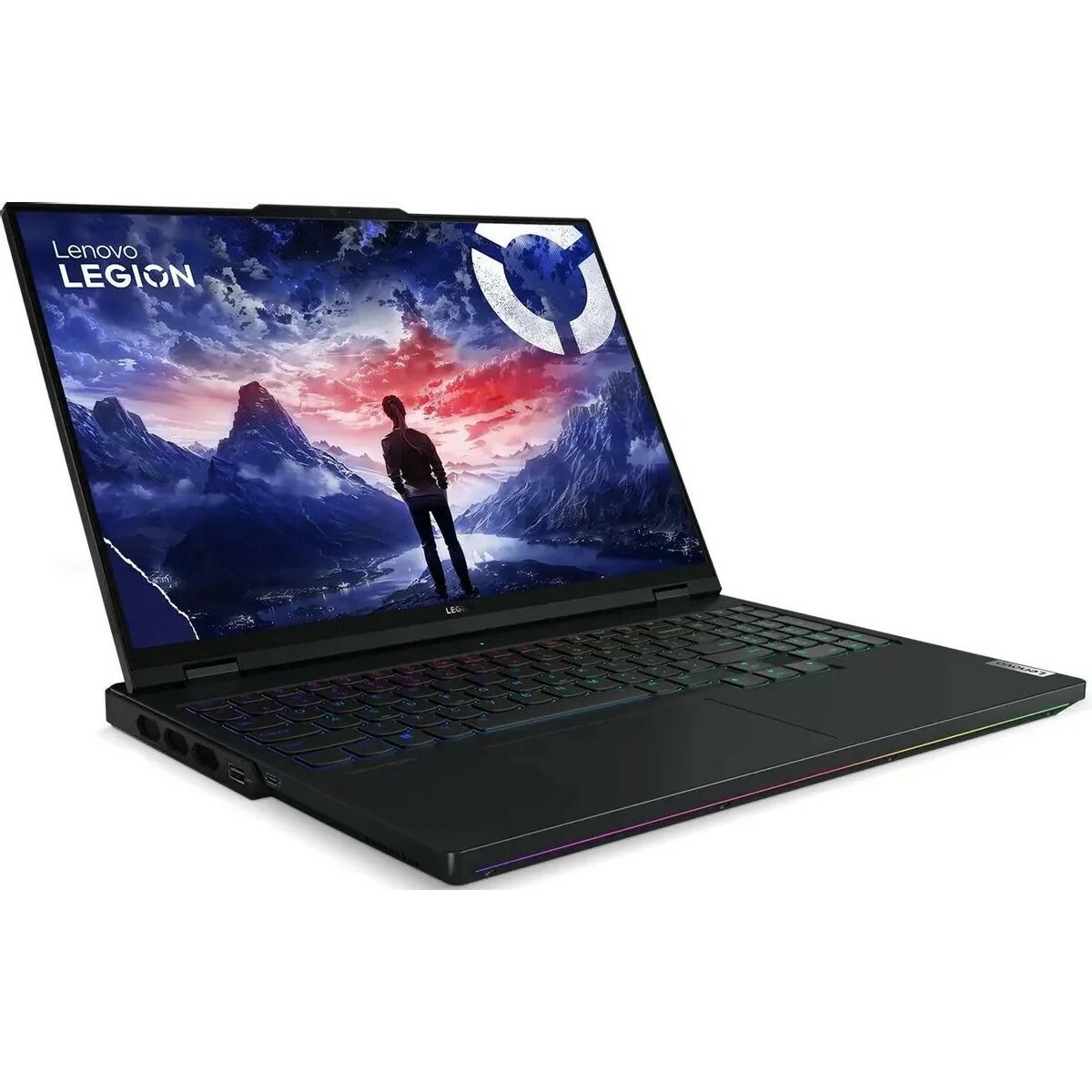 Ноутбук Lenovo Legion Pro 7 16IRX9H (Intel Core i9 14900HX 2.2Ghz/32Gb DDR5/SSD 1Tb/NVIDIA GeForce RTX4080 12Gb/16