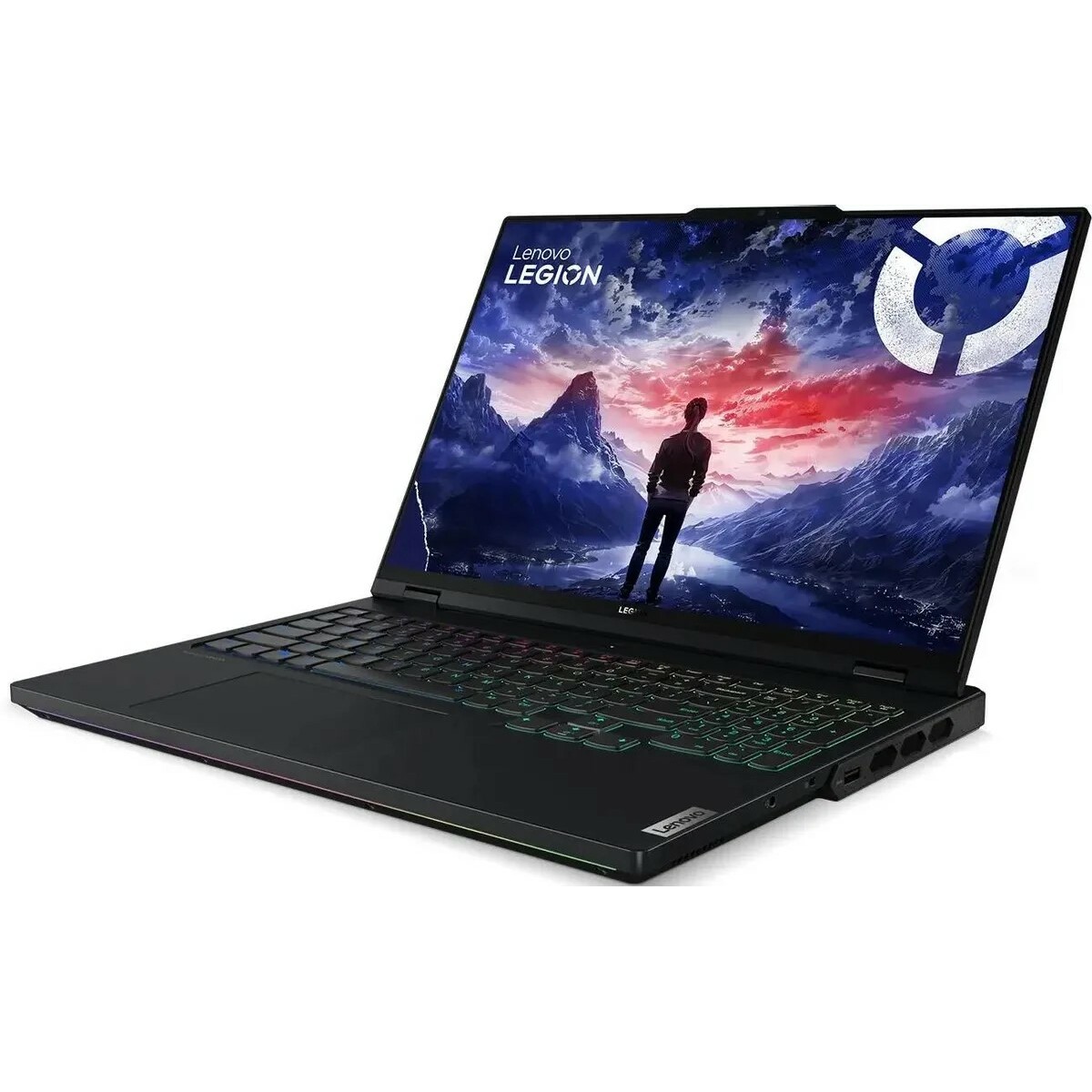 Ноутбук Lenovo Legion Pro 7 16IRX9H (Intel Core i9 14900HX 2.2Ghz/32Gb DDR5/SSD 1Tb/NVIDIA GeForce RTX4080 12Gb/16