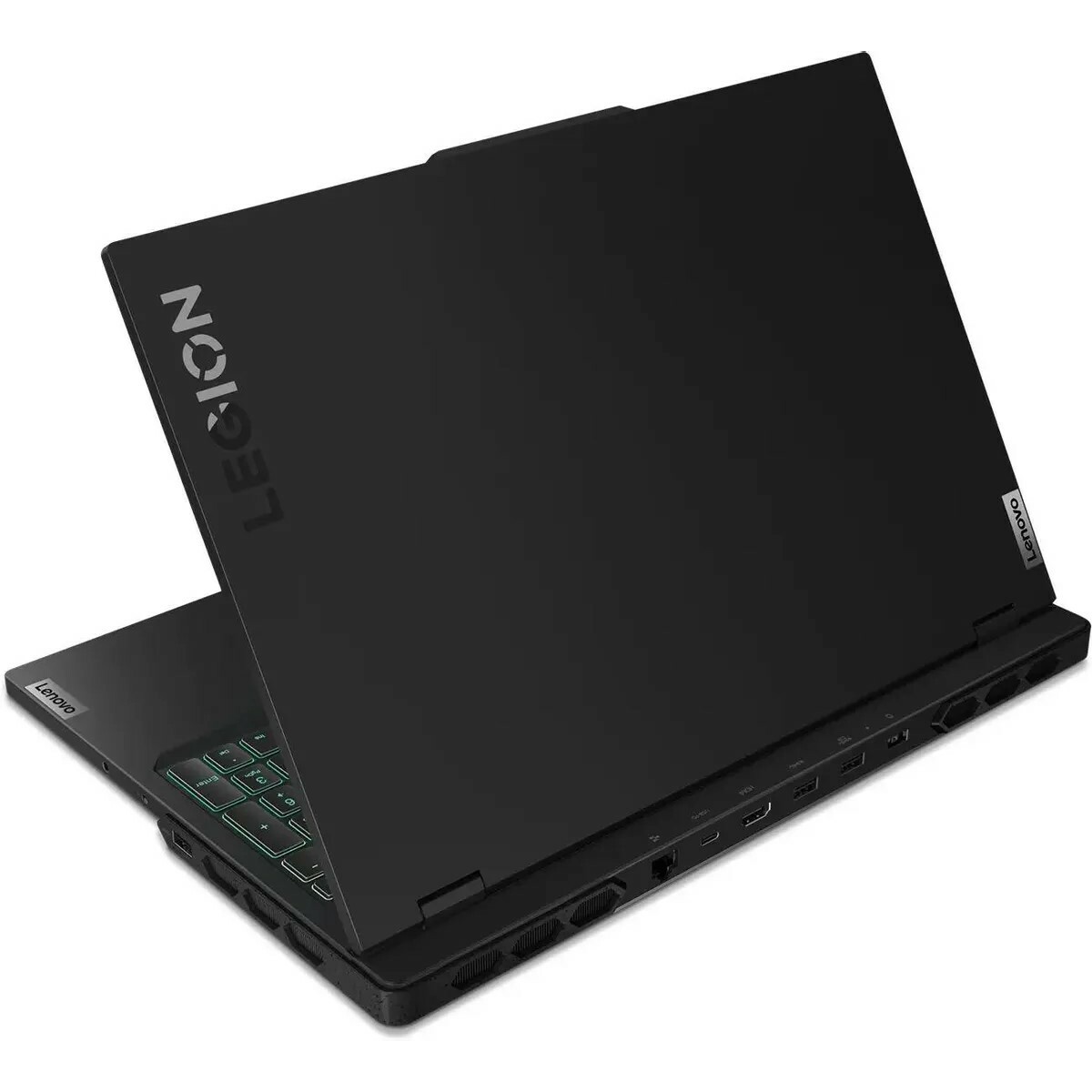 Ноутбук Lenovo Legion Pro 7 16IRX9H (Intel Core i9 14900HX 2.2Ghz/32Gb DDR5/SSD 1Tb/NVIDIA GeForce RTX4080 12Gb/16