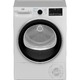 Сушильная машина Beko B5T69233, белый