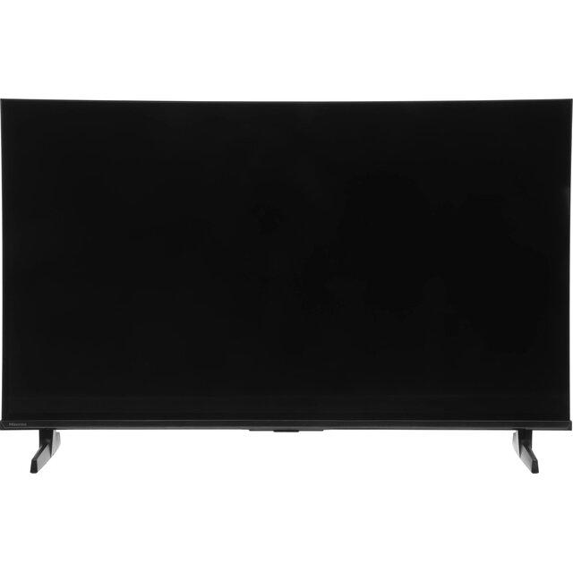 Телевизор Hisense 43" 43E7S, черный