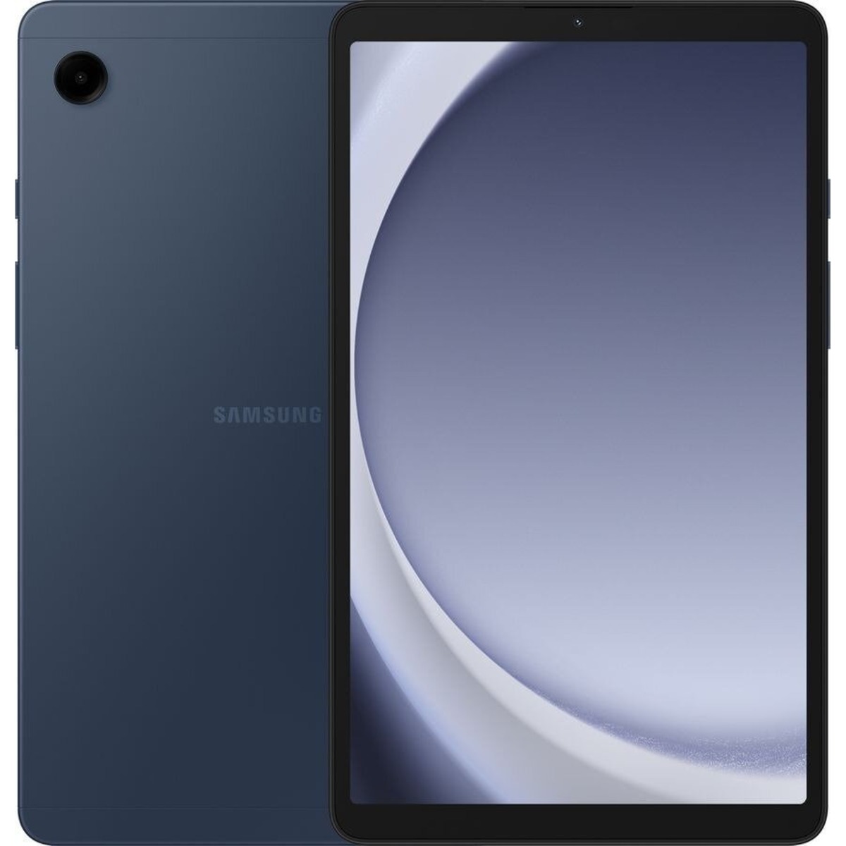 Планшет Samsung Galaxy Tab A9 Wi-Fi 4 / 64Gb (Цвет: Navy)