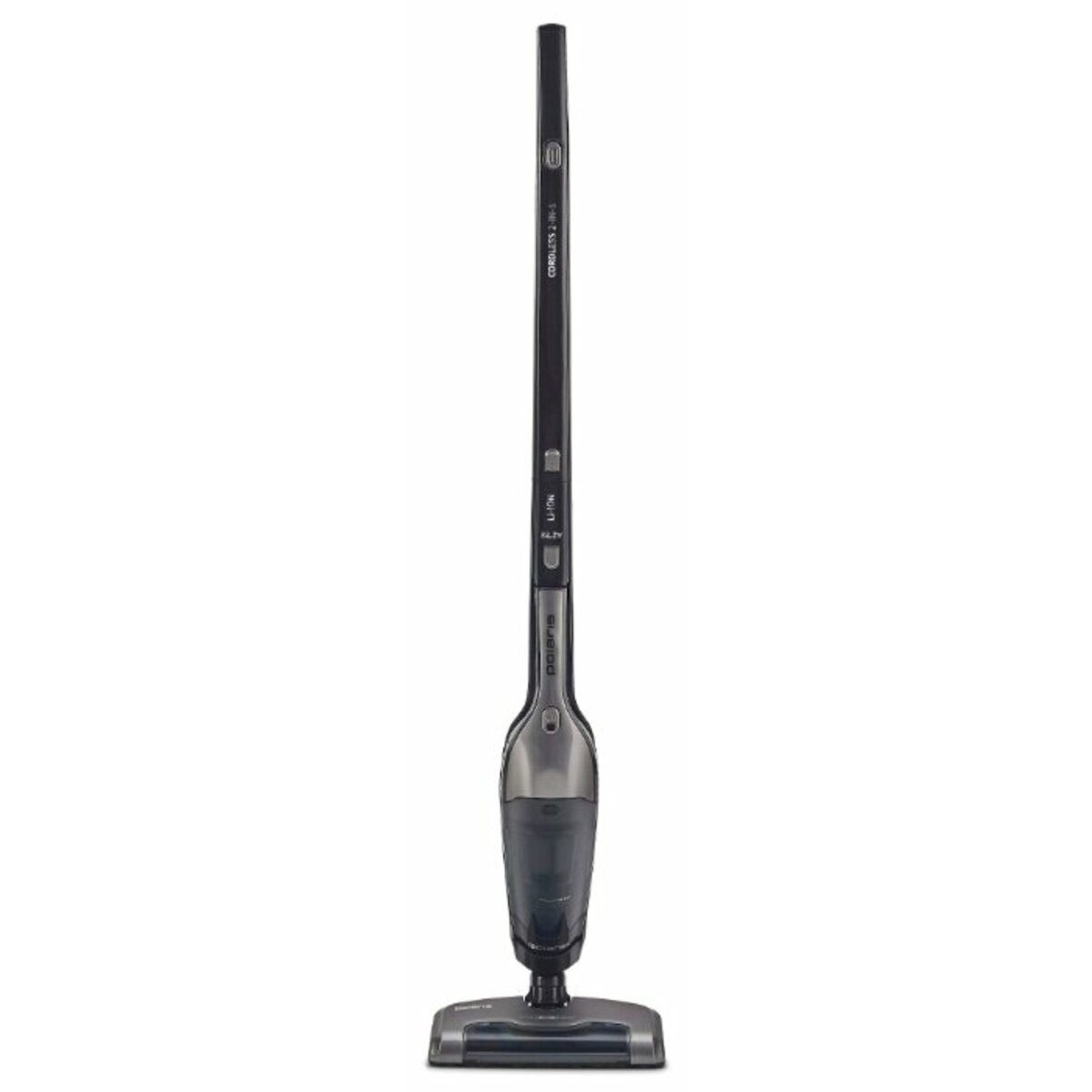 Пылесос Polaris PVCS 0623 (Цвет: Gray / Black)