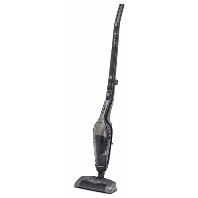 Пылесос Polaris PVCS 0623 (Цвет: Gray / Black) Пылесос Polaris PVCS 0623 (Цвет: Gray / Black)