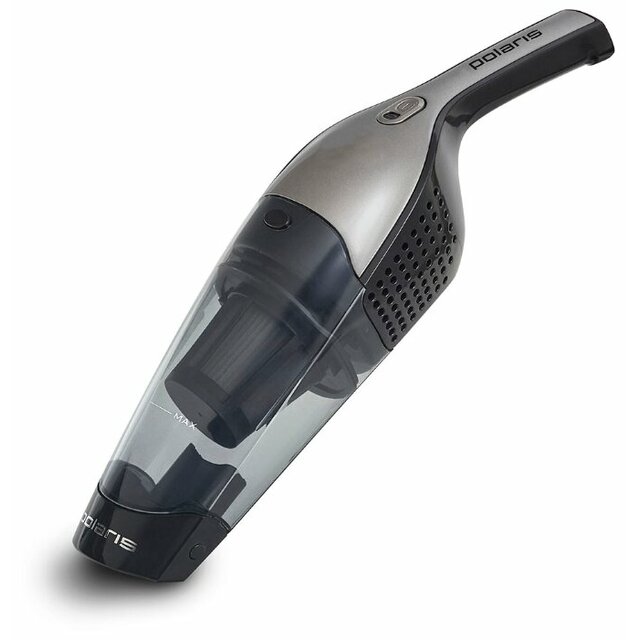 Пылесос Polaris PVCS 0623 (Цвет: Gray / Black) Пылесос Polaris PVCS 0623 (Цвет: Gray / Black)