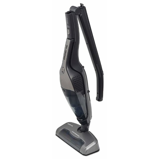 Пылесос Polaris PVCS 0623 (Цвет: Gray / Black) Пылесос Polaris PVCS 0623 (Цвет: Gray / Black)