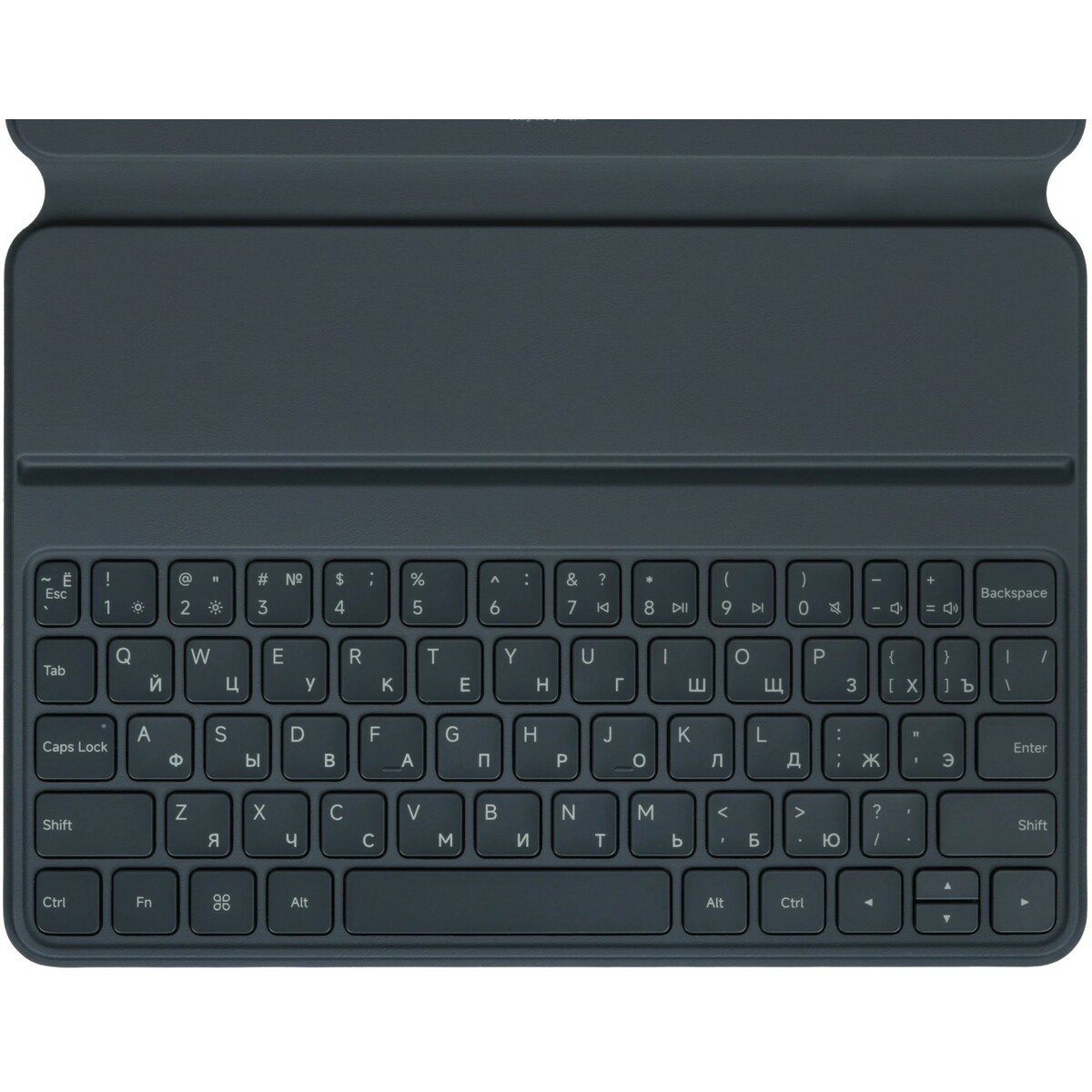 Чехол-клавиатура Xiaomi для Xiaomi Pad 7 / 7Pro, черный
