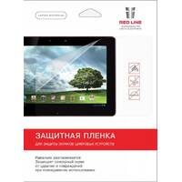 Защитная пленка для экрана матовая Redline универсальная 9 115x197мм 1шт. (Цвет: Clear)