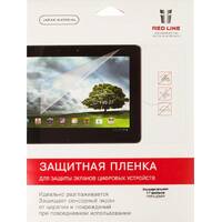 Защитная пленка для экрана глянцевая Redline универсальная 11 255x143мм 1шт. (УТ000000027)
