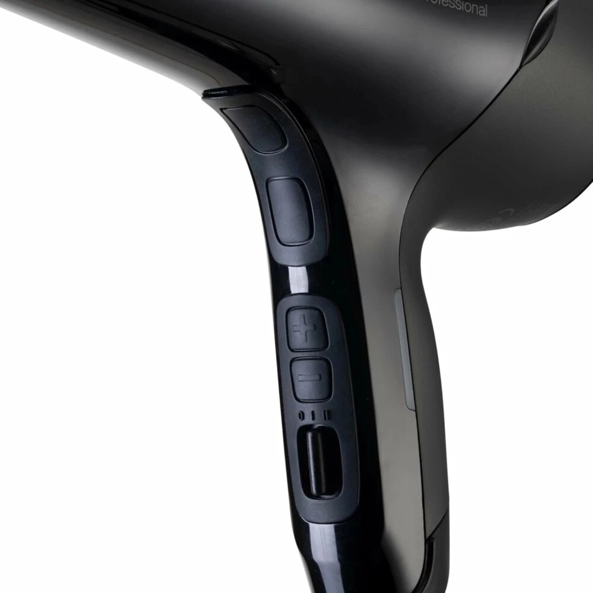 Фен Braun BRHD780E, черный