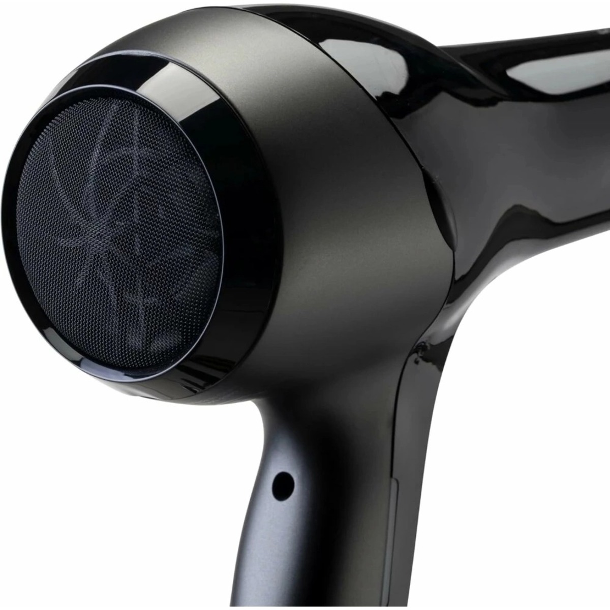 Фен Braun BRHD780E, черный