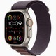 Умные часы Apple Watch Ultra 2 49mm Tita..