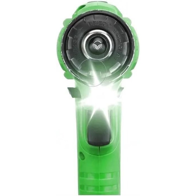 Дрель-шуруповерт Zitrek Greenpower 20 Pro (Цвет: Green)