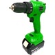 Дрель-шуруповерт Zitrek Greenpower 20 Pr..