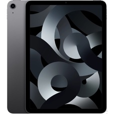 Планшет Apple iPad Air (2022) 64Gb Wi-Fi + Cellular (Цвет: Space Gray)