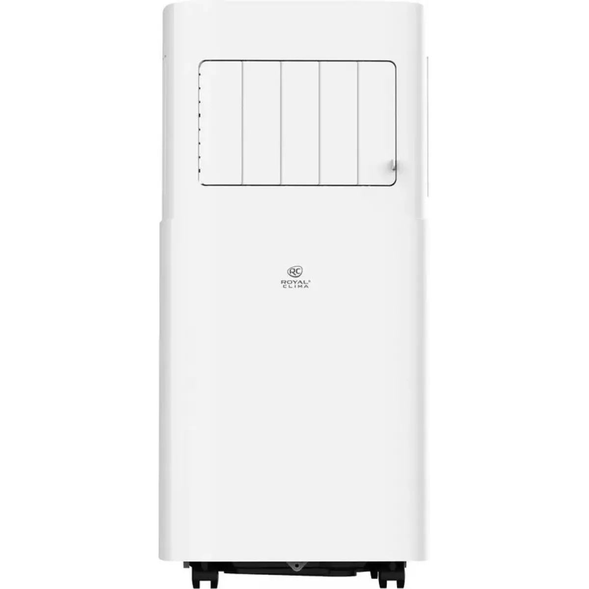 Кондиционер мобильный Royal Clima Magnate RM-MT22CH-E, белый 