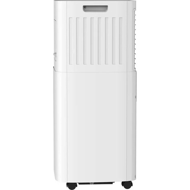 Кондиционер мобильный Royal Clima Magnate RM-MT22CH-E, белый 