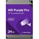 Жесткий диск WD SATA-III 24TB WD240PURP 