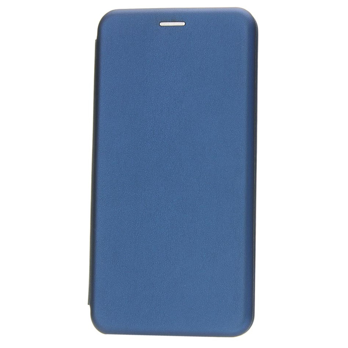 Чехол-книжка Fashion Case для смартфона Samsung Galaxy A70 (Цвет: Blue)