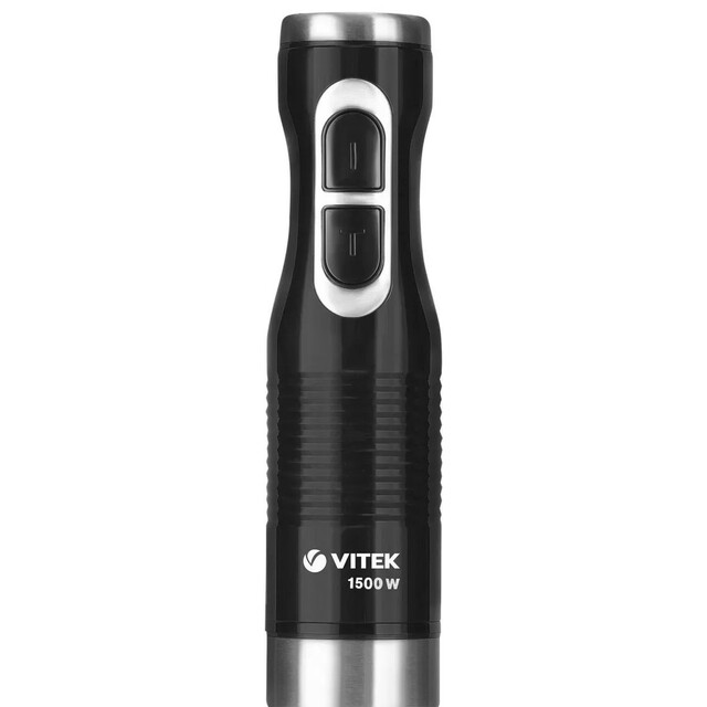 Блендер погружной Vitek VT-1477, черный