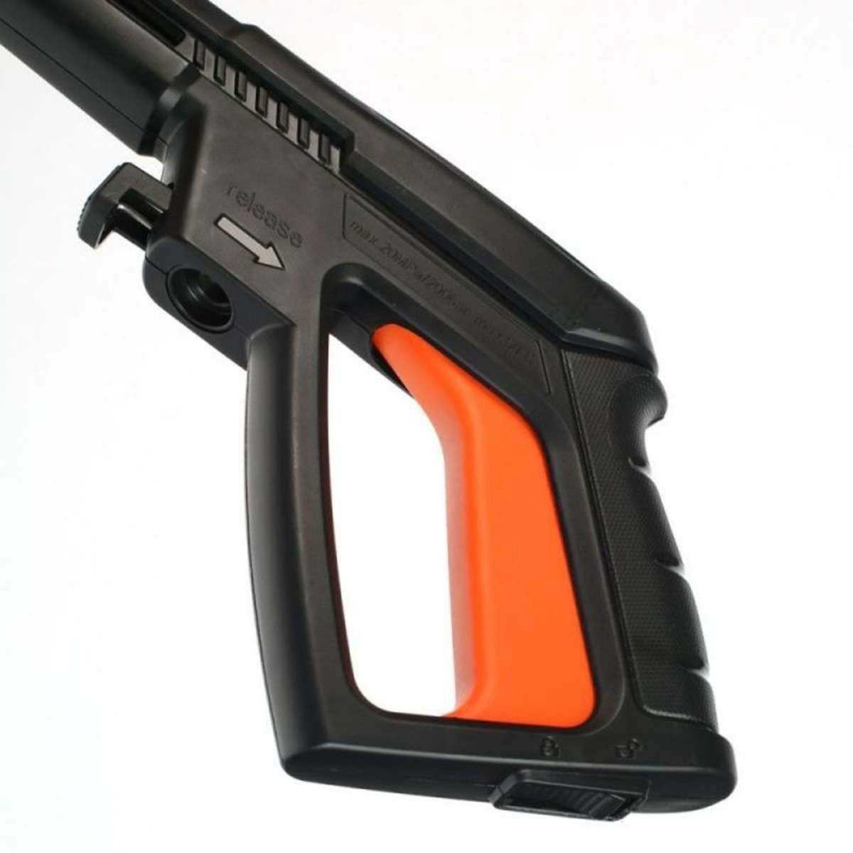 Минимойка Patriot GT970 Imperial (Цвет: Orange)