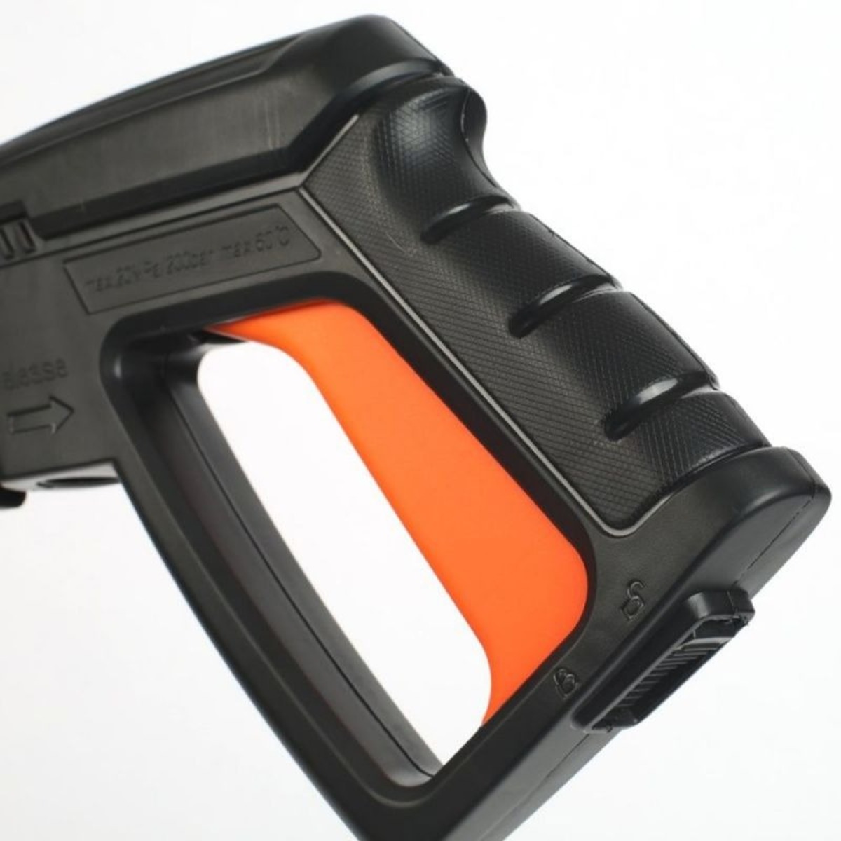 Минимойка Patriot GT970 Imperial (Цвет: Orange)