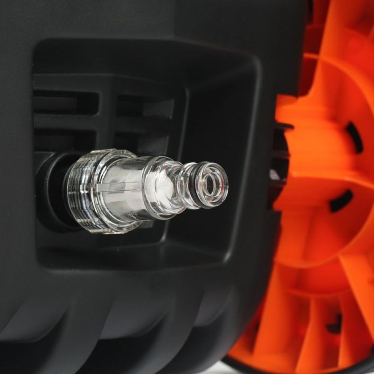 Минимойка Patriot GT970 Imperial (Цвет: Orange)