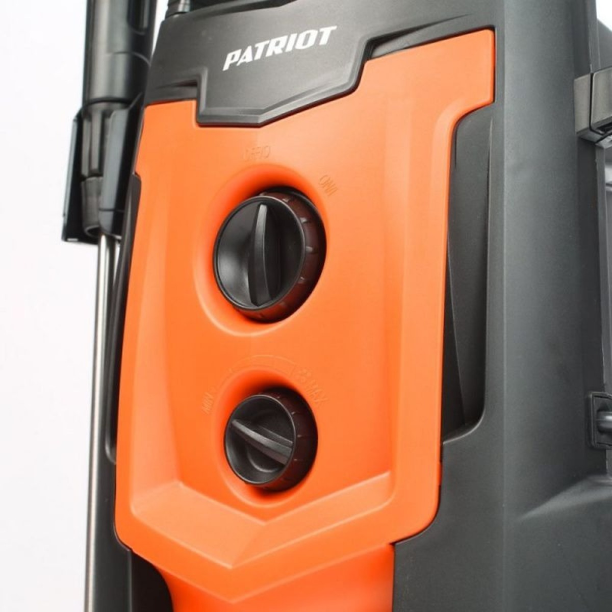Минимойка Patriot GT970 Imperial (Цвет: Orange)