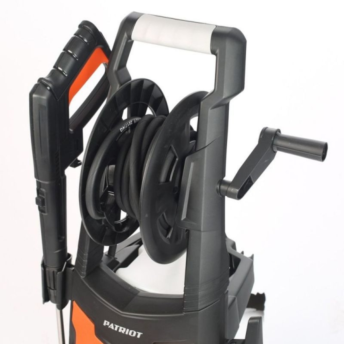 Минимойка Patriot GT970 Imperial (Цвет: Orange)