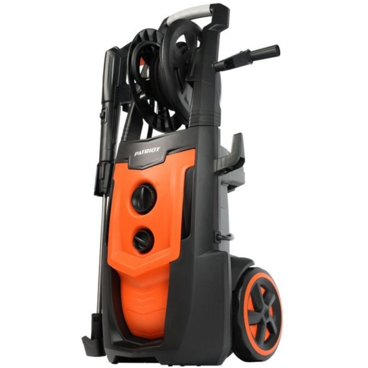 Минимойка Patriot GT970 Imperial (Цвет: Orange)
