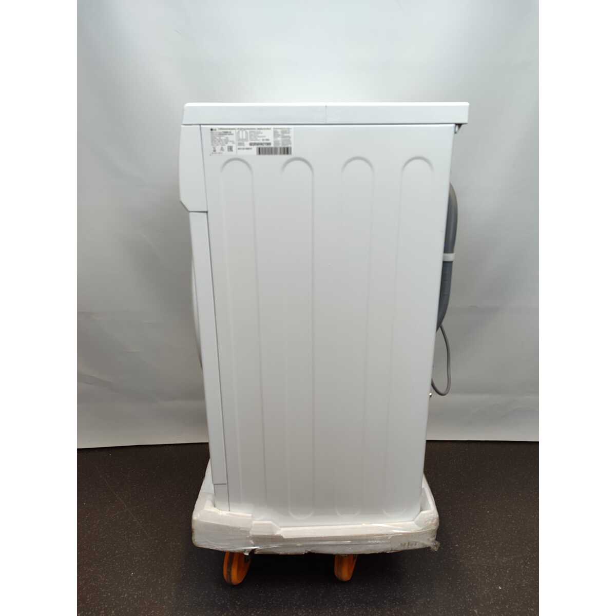 Стиральная машина LG F10B8MD, белый